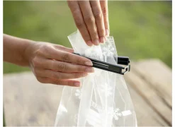 Sluitclips Tilly set van 5