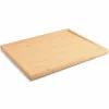 Snijplank Bamboo  45x30,5cm - 100% FSC - bruin