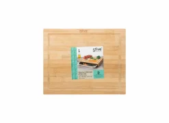 Snijplank 35x28cm - bamboe