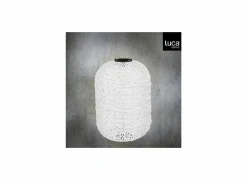 Solar Lantaarn Ø25xH40cm