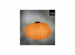 Solar Lantaarn  Ø40xH27cm