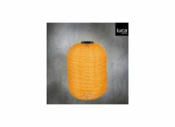 Solar Lantaarn Ø25xH40cm