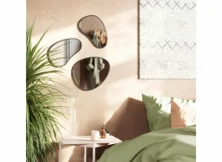 Spiegel Hubba Pebble set van 3