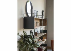 Spiegel Solar Ø60cm