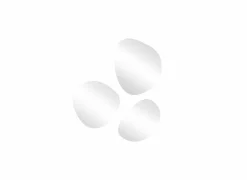 Spiegel Specula set van 3