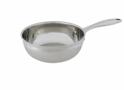 Steelpan Classic Ø20cm