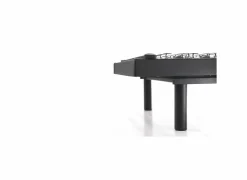 Steunpoot 23cm, set van 4