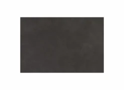 Stoel Cowboy 51x60x95cm - microvezel - zwart preston