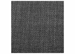 Stoel Navajo 57,5x65x85cm - stof - grijs