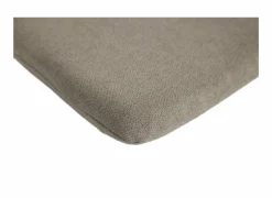 Stoelkussen Enjoy 40x40cm - stof - anthelope