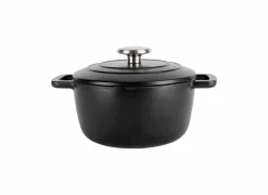Stoofpot Fontestic Ø20cm 2,7L - gietijzer