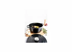 Stoofpot Fontestic Ø28cm 6,9L - gietijzer