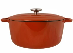 Stoofpot Fontestic Ø28cm 6,9L - gietijzer