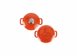 Stoofpot Fontestic Ø20cm 2,7L - gietijzer