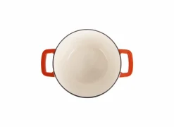 Stoofpot Fontestic Ø20cm 2,7L - gietijzer