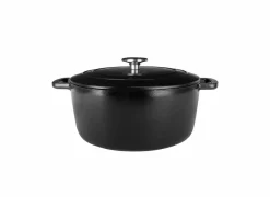 Stoofpot Fontestic Ø24cm 4,6L - gietijzer