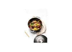 Stoofpot Fontestic Ø24cm 4,6L - gietijzer