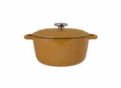 Stoofpot Fontestic Ø24cm 4,6L - gietijzer