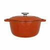 Stoofpot Fontestic Ø24cm 4,6L -gietijzer