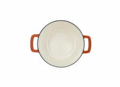 Stoofpot Fontestic Ø24cm 4,6L -gietijzer