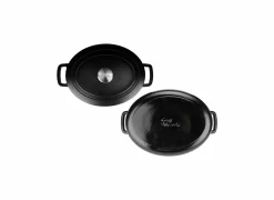 Stoofpot Fontestic 31x24cm