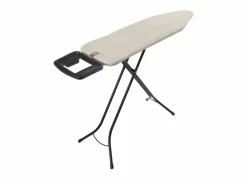 Strijkplank B 124x38cm - denim grey