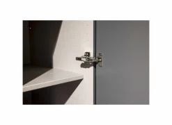 Systeemkast Orange 232cm - decor - grafiet