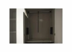 Systeemkast Orange 400cm - decor- alpine wit