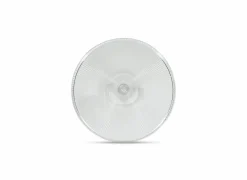 Taartschotel Aristo Ø28xH8,5cm - glas - transparant