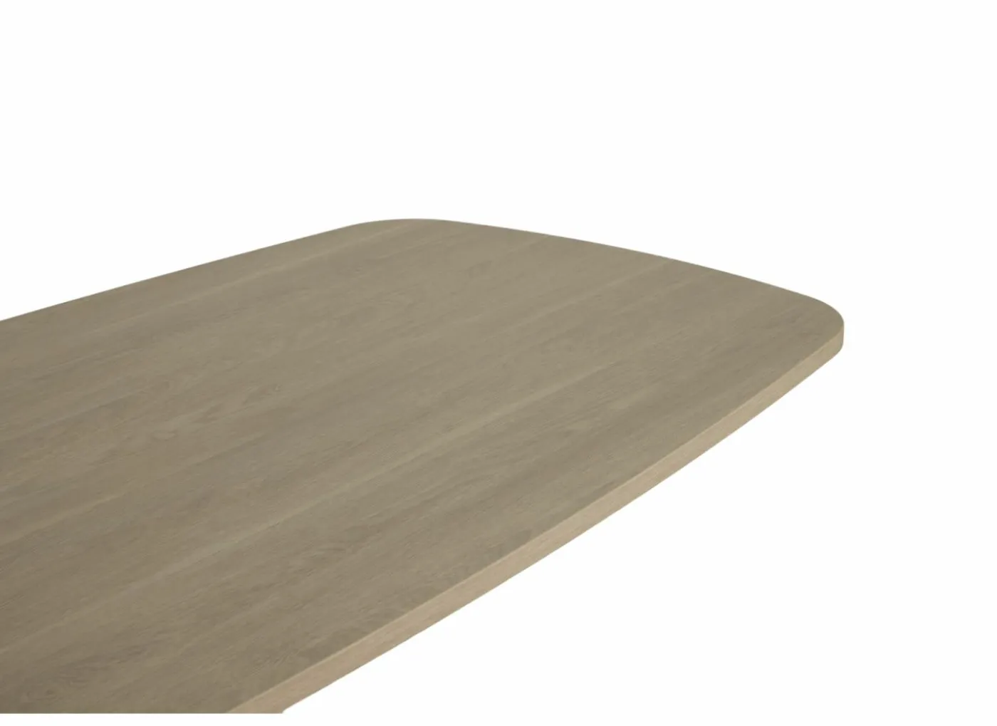 Tafel Alba 225x100x72cm - decor - sand oak nature
