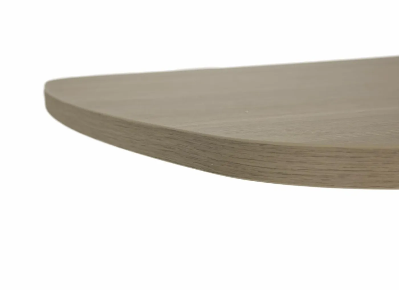 Tafel Alba 225x100x72cm - decor - sand oak nature