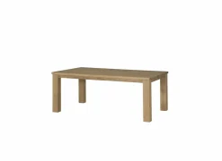 Tafel Amarillo 200x100cm - eik massief - naturel