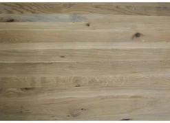 Tafel Ark 200x115cm - eik massief - naturel