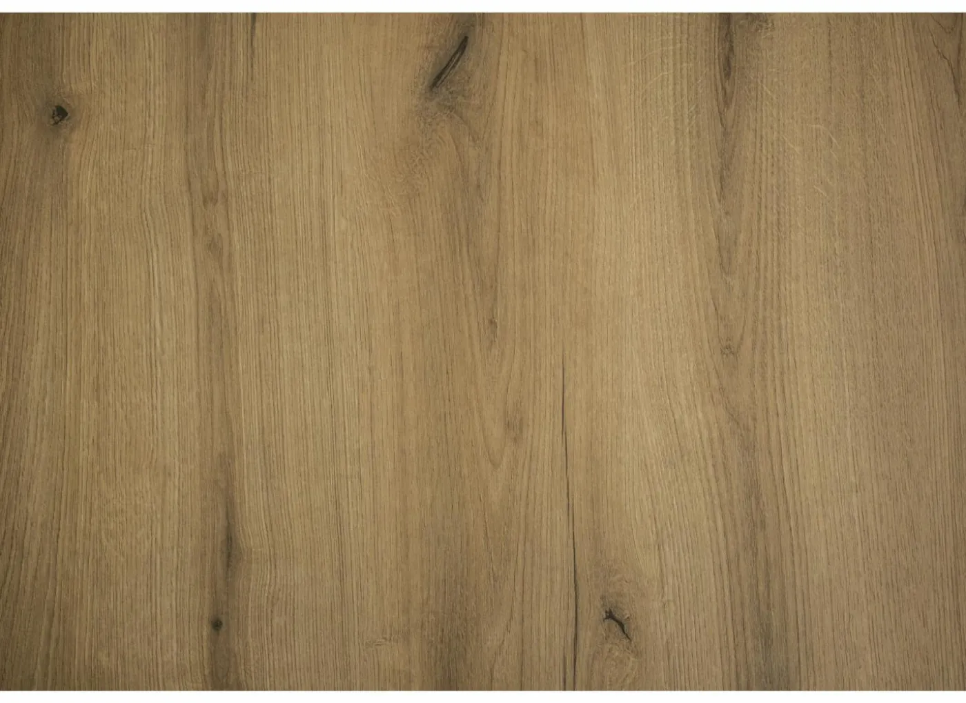 Tafel Bordo 200x95cm - decor - etna eik/zwart