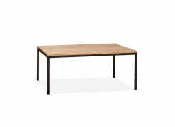 Tafel Caribba 160x90cm - melamine - tropic
