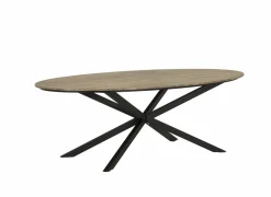 Tafel Cherry 220x120cm - lamulux - mango