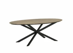 Tafel Cherry 200x102cm - lamulux - mango