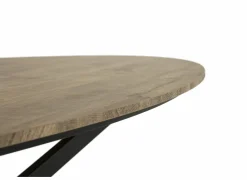 Tafel Cherry 200x102cm - lamulux - mango