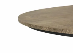 Tafel Cherry 250x128cm - lamulux - mango