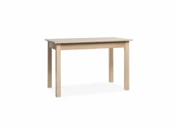 Tafel Coburg 120/160x70cm - decor - sonoma eik