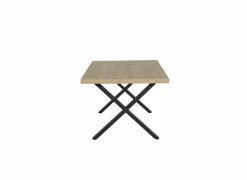 Tafel Cronos 210x100cm - decor eik - naturel