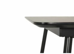 Tafel Dixon 120/160x80cm - MDF - beton