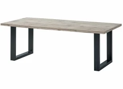 Tafel Elegance Elena 220x95cm - decor - canada oak