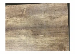 Tafel Estrella 220x95cm - decor  - industrial oak