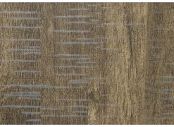 Tafel Estrella 190x95cm - meubelplaat - industrial oak