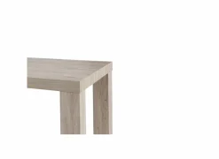 Tafel Etna 184x100cm - decor - millenium eik