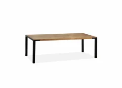 Tafel Galaxy 160x90cm - lamulux - mango