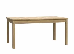 Tafel Killarney 160-207x90xH77cm - decor - mauvella oak