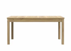 Tafel Killarney 160-207x90xH77cm - decor - mauvella oak