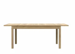 Tafel Killarney 160-207x90xH77cm - decor - mauvella oak